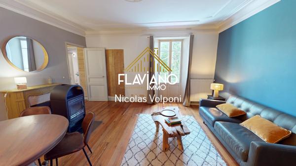 Jausiers (04850) Maison 205 m2