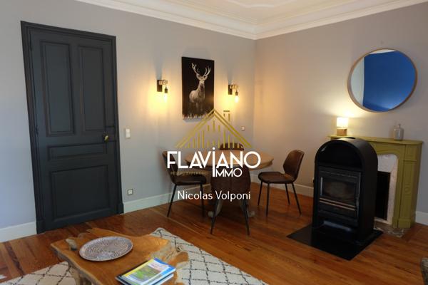 Jausiers (04850) Maison 205 m2