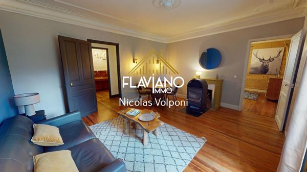 Jausiers (04850) Maison 205 m2