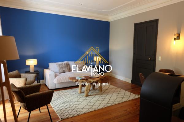 Jausiers (04850) Maison 205 m2