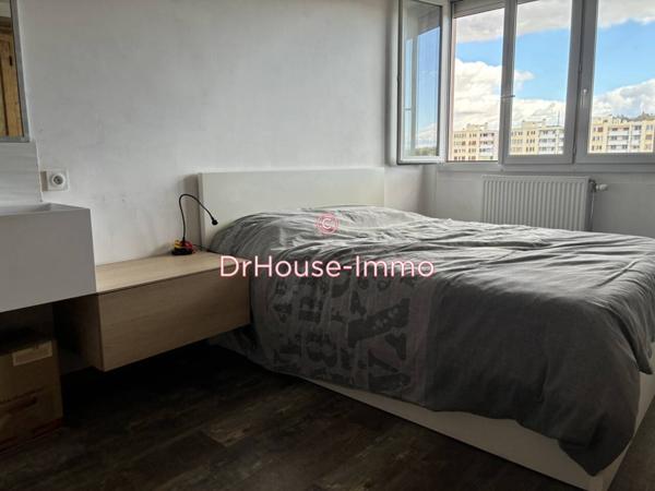 Appartement à vendre 5 pièces de 96 m²