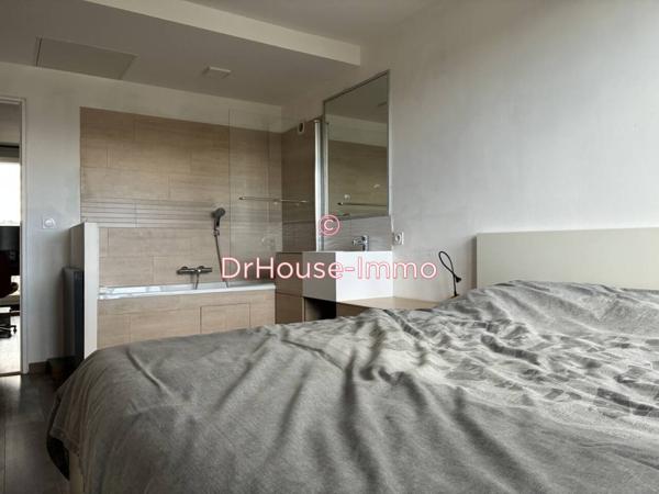 Appartement à vendre 5 pièces de 96 m²