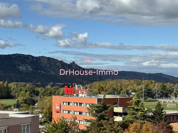 Appartement à vendre 5 pièces de 96 m²