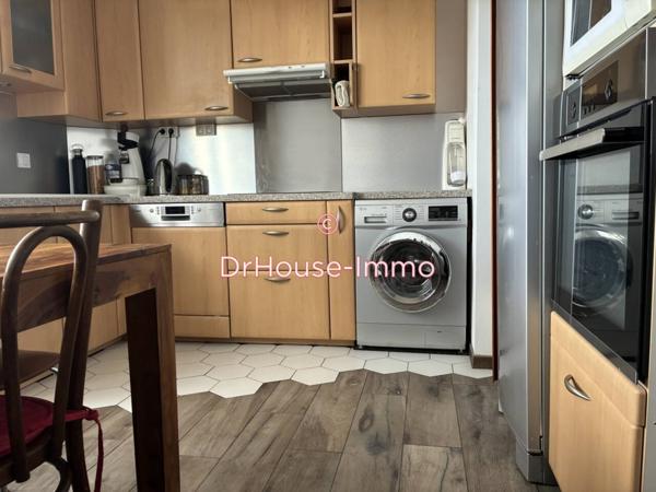 Appartement à vendre 5 pièces de 96 m²