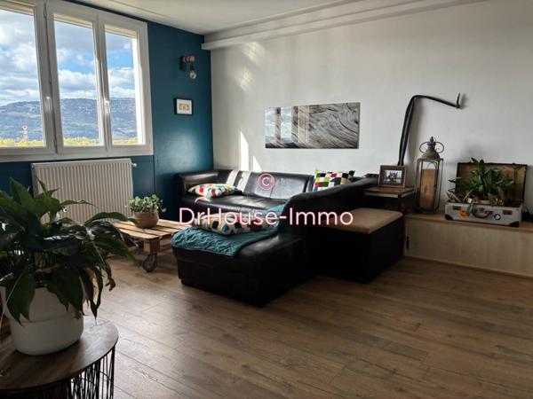 Appartement à vendre 5 pièces de 96 m²