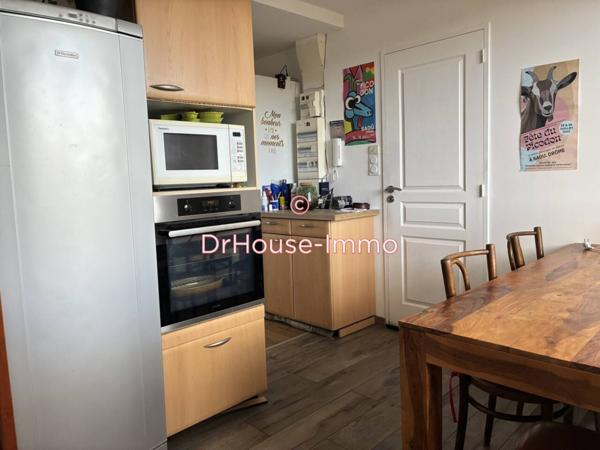Appartement à vendre 5 pièces de 96 m²