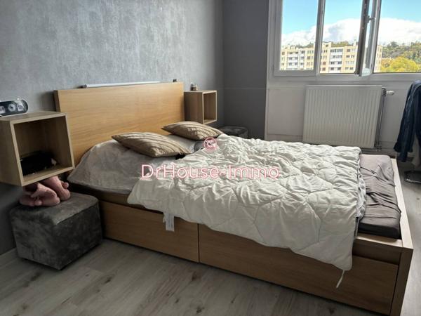 Appartement à vendre 5 pièces de 96 m²