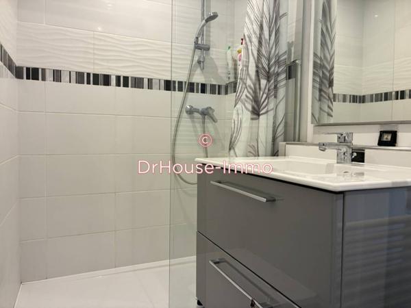 Appartement à vendre 5 pièces de 96 m²