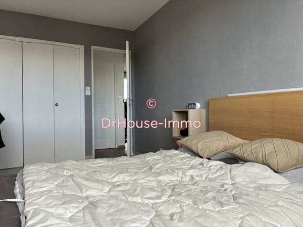 Appartement à vendre 5 pièces de 96 m²