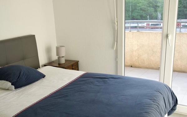 Appartement à vendre    3 pièces • 58 m2 Grasse