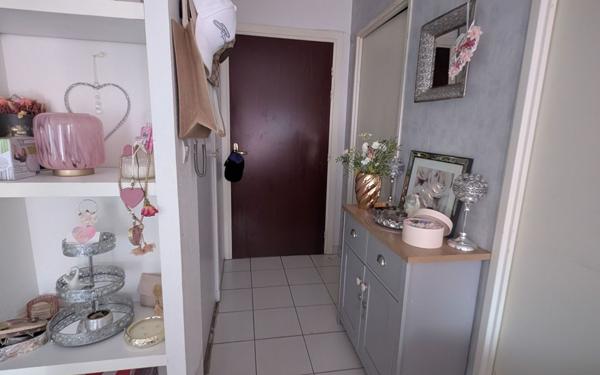 Appartement à vendre    2 pièces • 32,30 m2 Toulouse