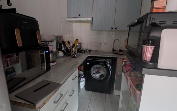 Appartement à vendre    2 pièces • 32,30 m2 Toulouse