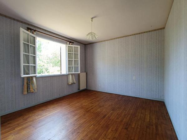 Maison Le Temple Sur Lot 5 pièce(s) 113 m2