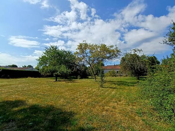 Maison Le Temple Sur Lot 5 pièce(s) 113 m2