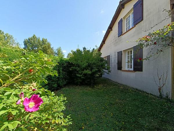 Maison Le Temple Sur Lot 5 pièce(s) 113 m2