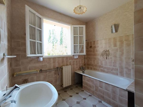 Maison Le Temple Sur Lot 5 pièce(s) 113 m2