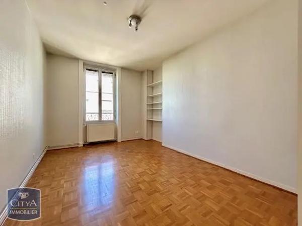 Appartement à louer 2 pièces 72.08m² Lyon 3e Arrondissement (69003)