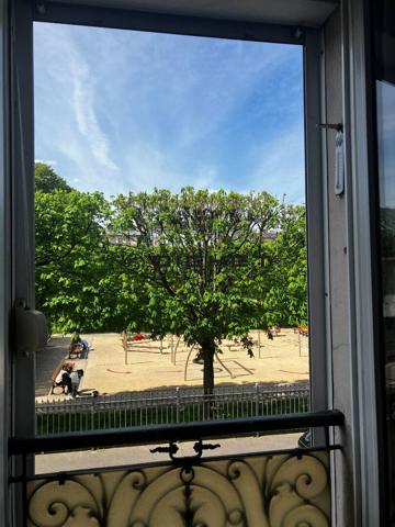 Appartement 2 pièces 31 m² SAINT DENIS - 93200