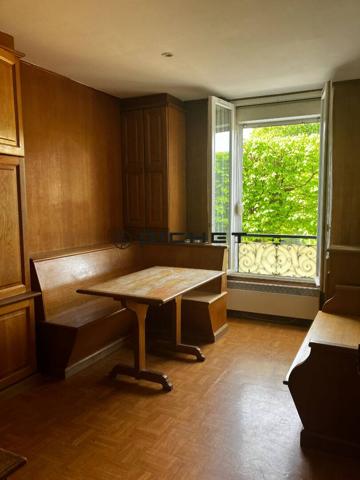 Appartement 2 pièces 31 m² SAINT DENIS - 93200