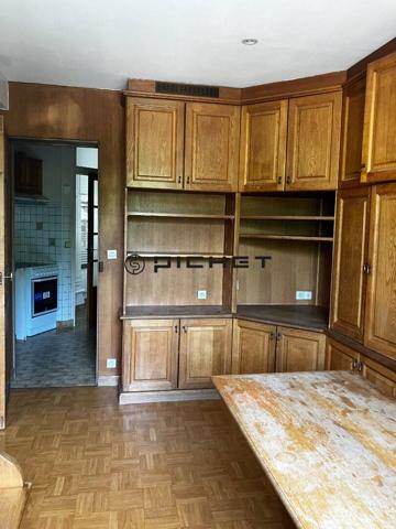 Appartement 2 pièces 31 m² SAINT DENIS - 93200