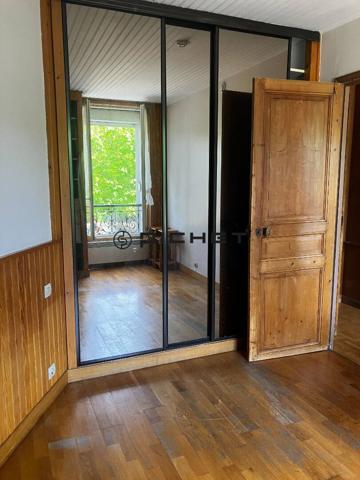 Appartement 2 pièces 31 m² SAINT DENIS - 93200