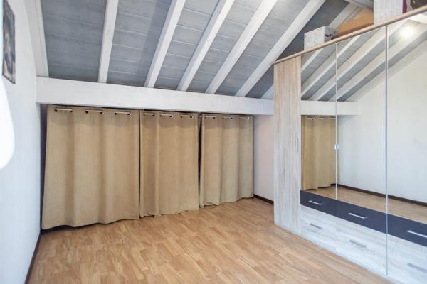 Superbe maison vue lac !