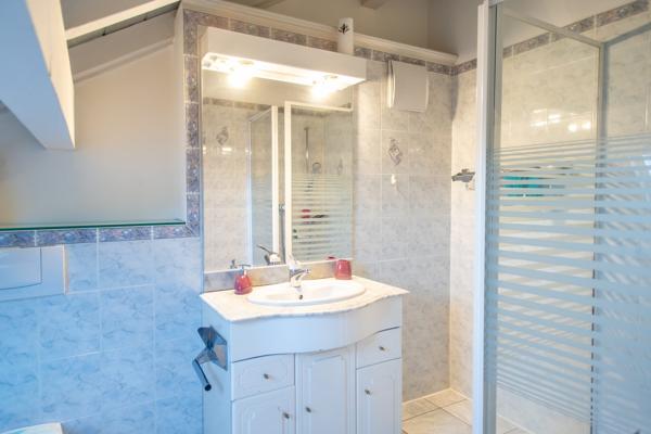 Superbe maison vue lac !