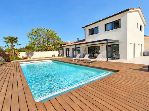 Maison à vendre à Estancarbon (31800) - Haute-Garonne