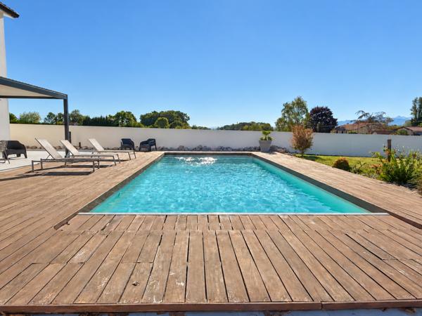 Maison à vendre à Estancarbon (31800) - Haute-Garonne