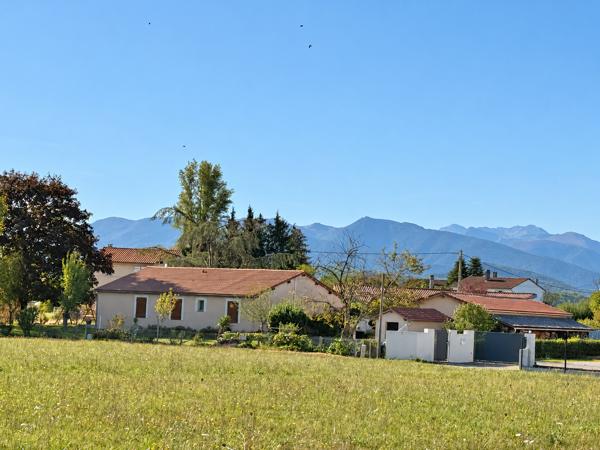 Maison à vendre à Estancarbon (31800) - Haute-Garonne