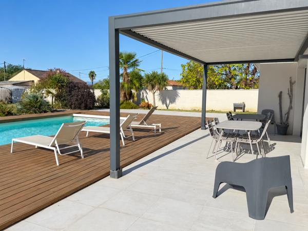Maison à vendre à Estancarbon (31800) - Haute-Garonne