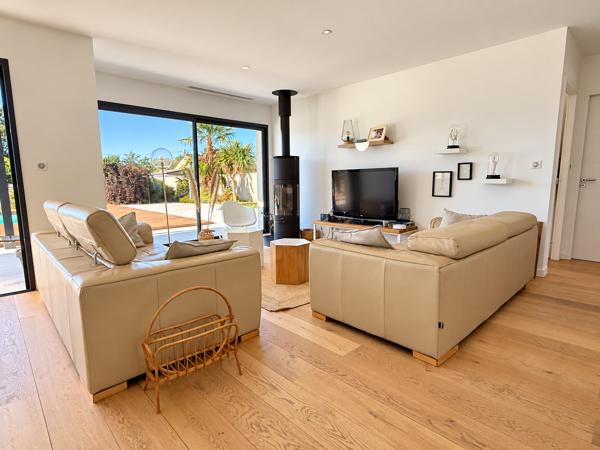 Maison à vendre à Estancarbon (31800) - Haute-Garonne