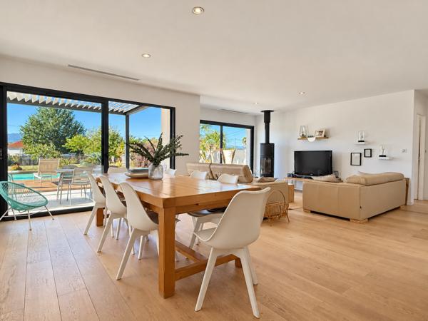Maison à vendre à Estancarbon (31800) - Haute-Garonne