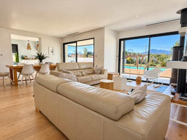 Maison à vendre à Estancarbon (31800) - Haute-Garonne