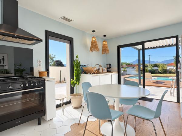 Maison à vendre à Estancarbon (31800) - Haute-Garonne