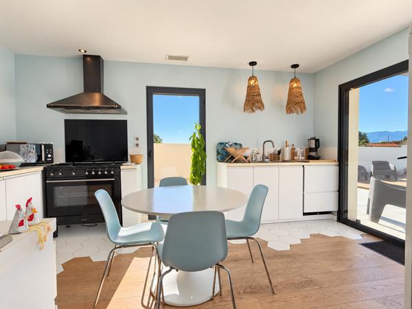 Maison à vendre à Estancarbon (31800) - Haute-Garonne