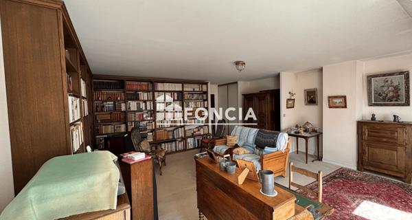 À vendre Appartement 6 pièces 153.74 m² - Vernon 27200