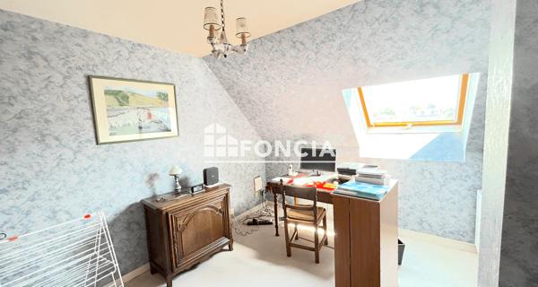 À vendre Appartement 6 pièces 153.74 m² - Vernon 27200