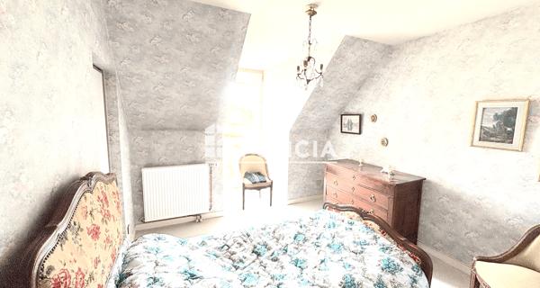 À vendre Appartement 6 pièces 153.74 m² - Vernon 27200