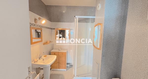À vendre Appartement 6 pièces 153.74 m² - Vernon 27200