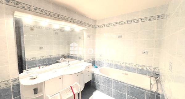 À vendre Appartement 6 pièces 153.74 m² - Vernon 27200