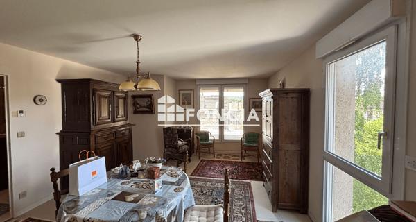 À vendre Appartement 6 pièces 153.74 m² - Vernon 27200