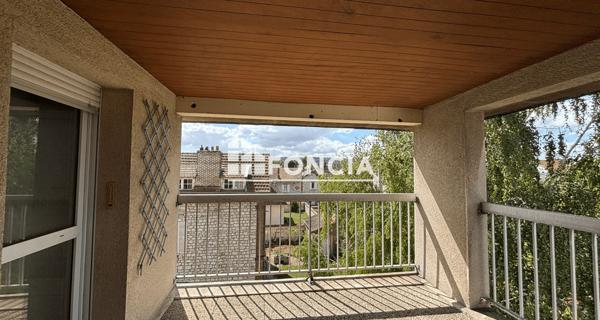 À vendre Appartement 6 pièces 153.74 m² - Vernon 27200