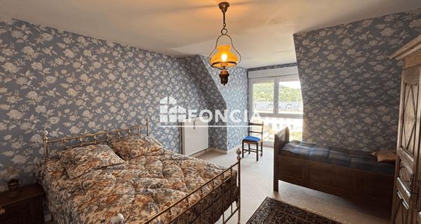 À vendre Appartement 6 pièces 153.74 m² - Vernon 27200