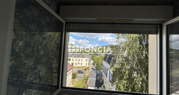 À vendre Appartement 6 pièces 153.74 m² - Vernon 27200