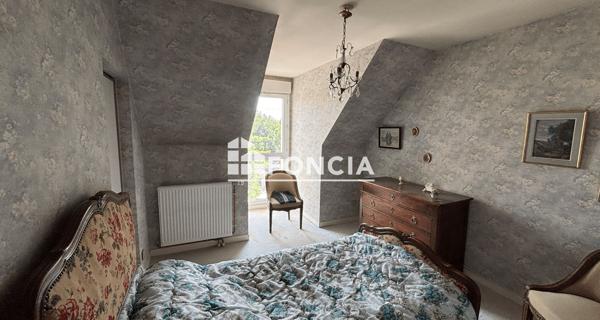 À vendre Appartement 6 pièces 153.74 m² - Vernon 27200