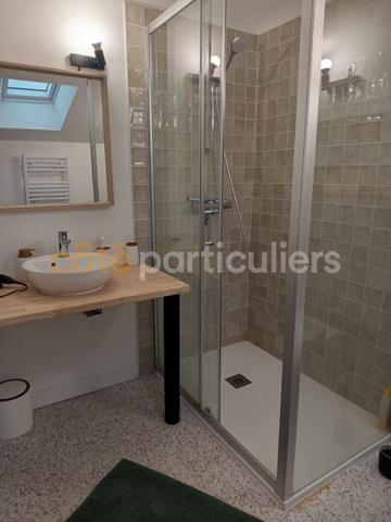 Location Appartement46 m² - 3 Pièces - CHANVERRIE (85130)