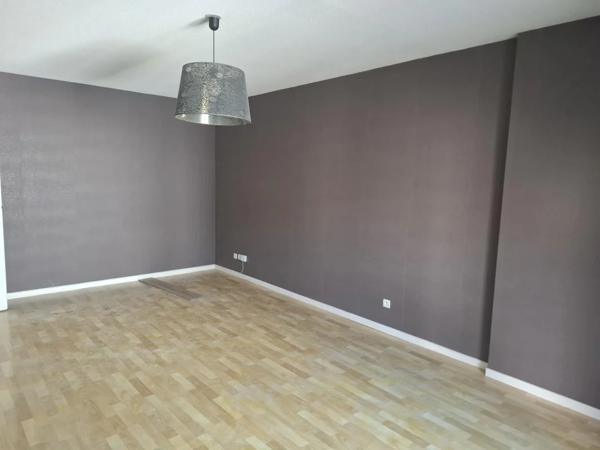 Appartement à louer à Nancy (54000)