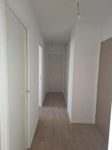 Appartement à louer à Nancy (54000)