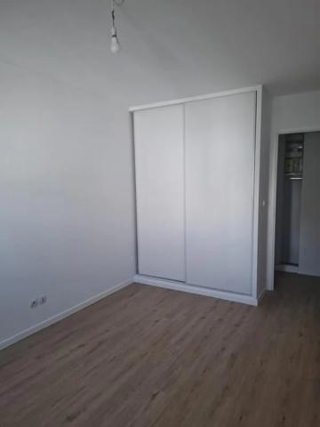 Appartement à louer à Nancy (54000)
